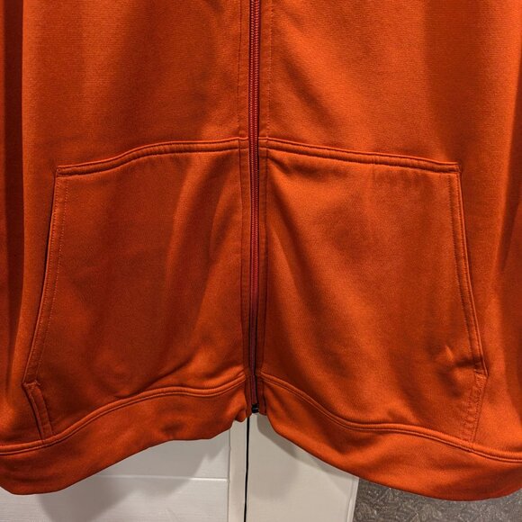 Orange Duluth Hoodie 2XL - Picture 4 of 4